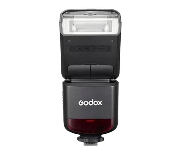 Godox TT520III TTL - 1606175 - zdjęcie 3